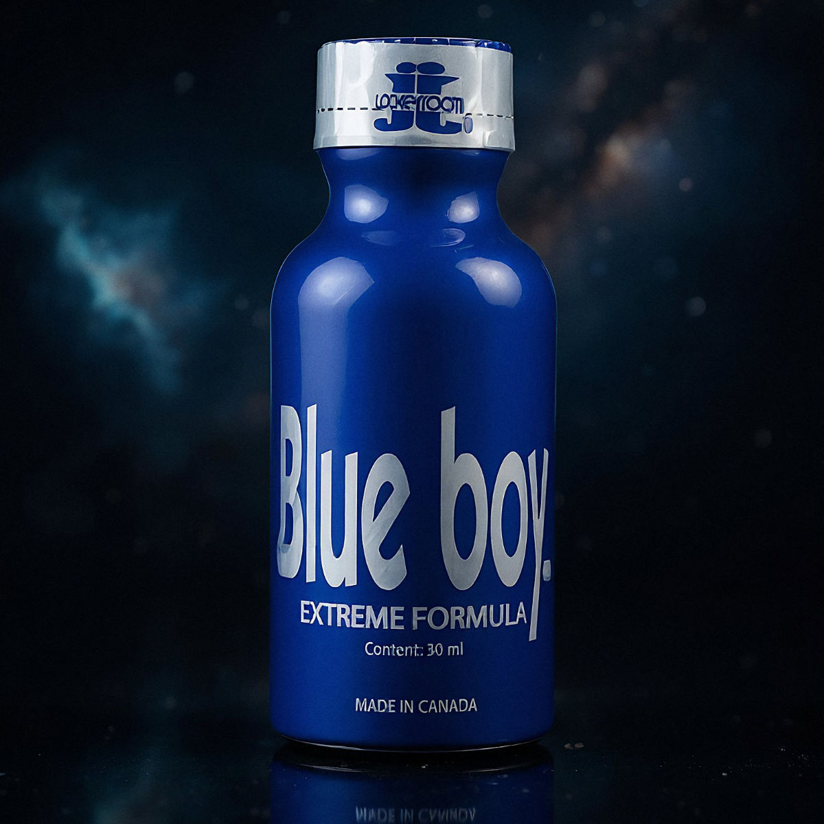 Blue Boy Special - Extreme Formula, Bild 5