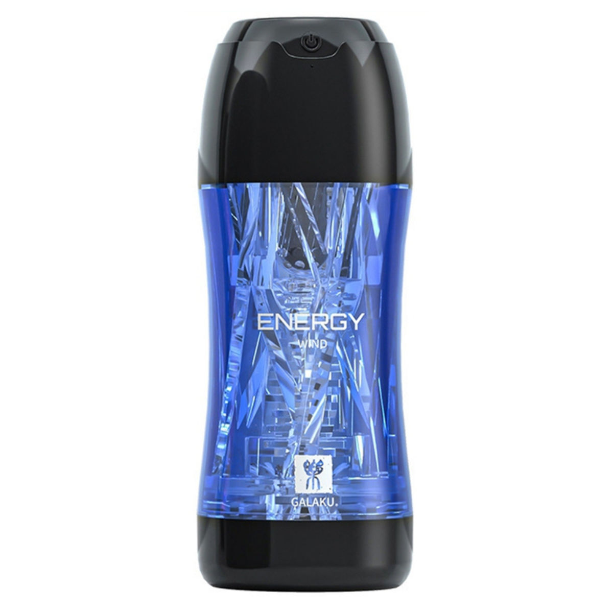 Energy Vibrating Masturbator WIND