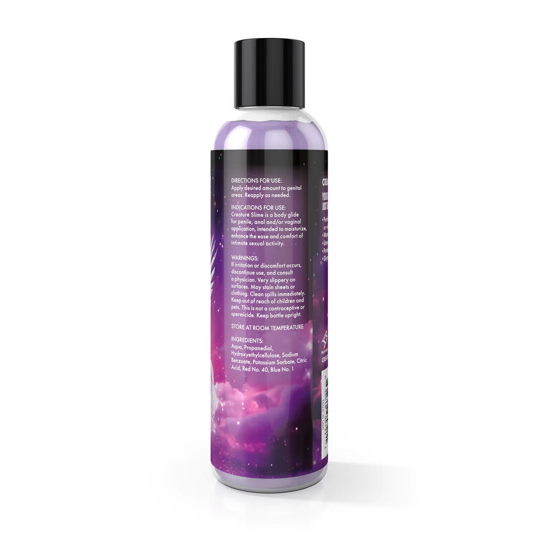 Creature Slime Lube - Purple, Bild 2