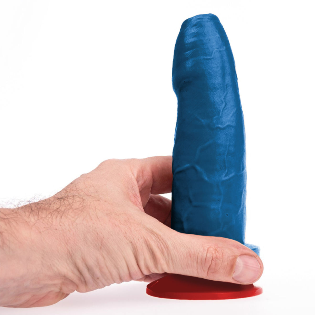Fuck & Fist Magni Dildo S 14 x 5 cm, image 3