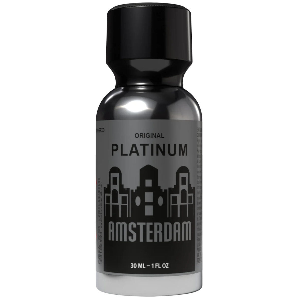 Amsterdam Platinum XL Amsterdam Platinum XL