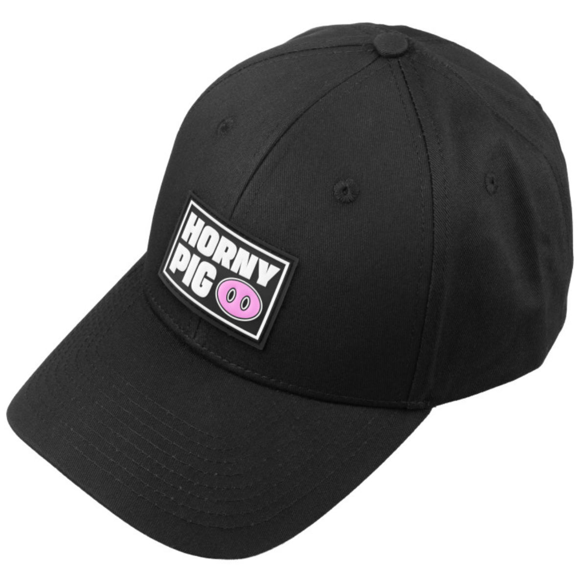 Fuck Cap Horny Pig, Bild 3