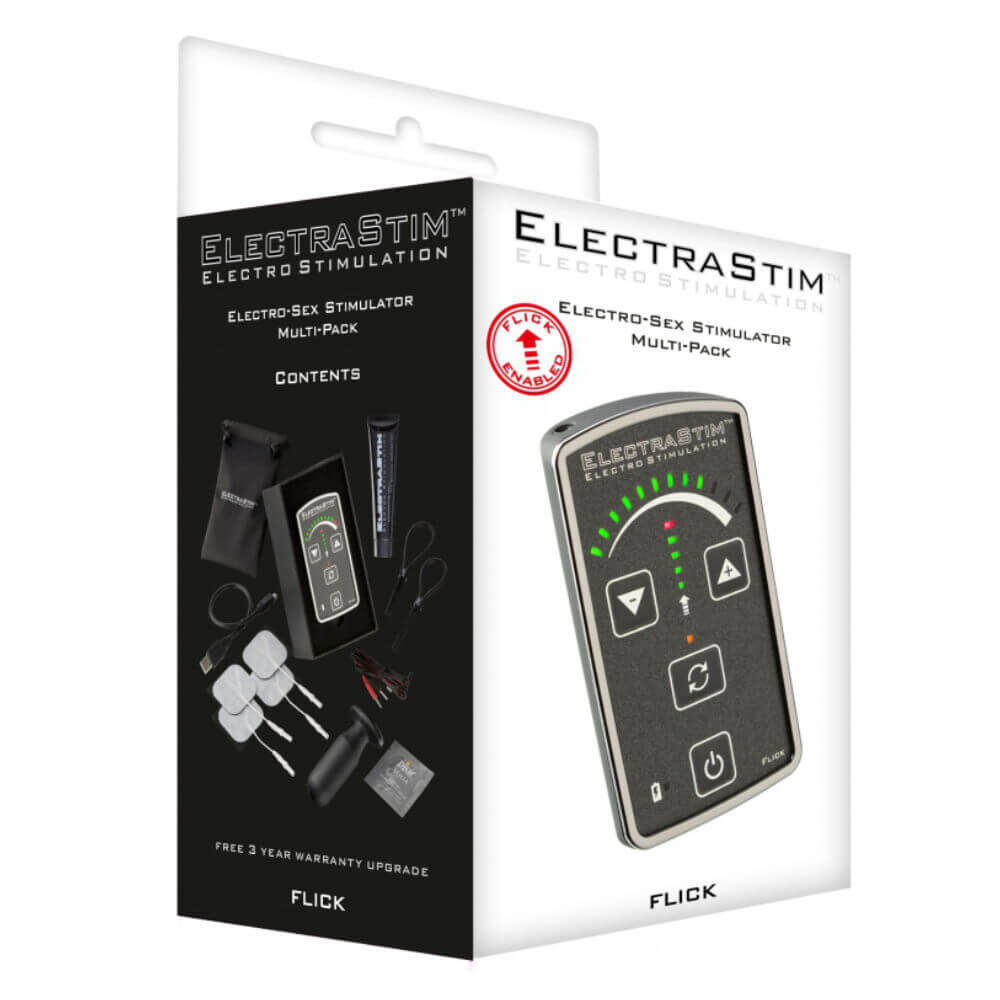 ELECTRASTIM Flick Multi-Pack, Bild 5