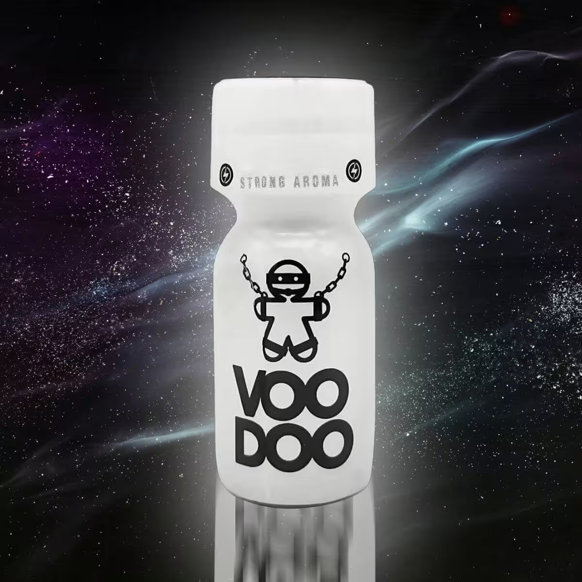 VOODOO, image 4