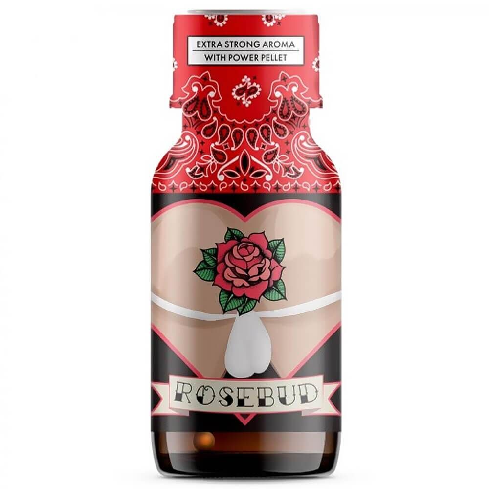 Rosebud Rosebud