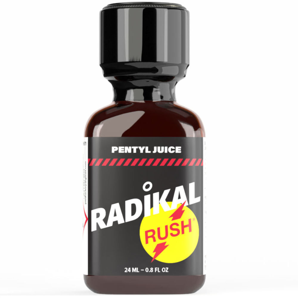 Rush Radikal Pentyl Juice XL Rush Radikal Pentyl Juice XL