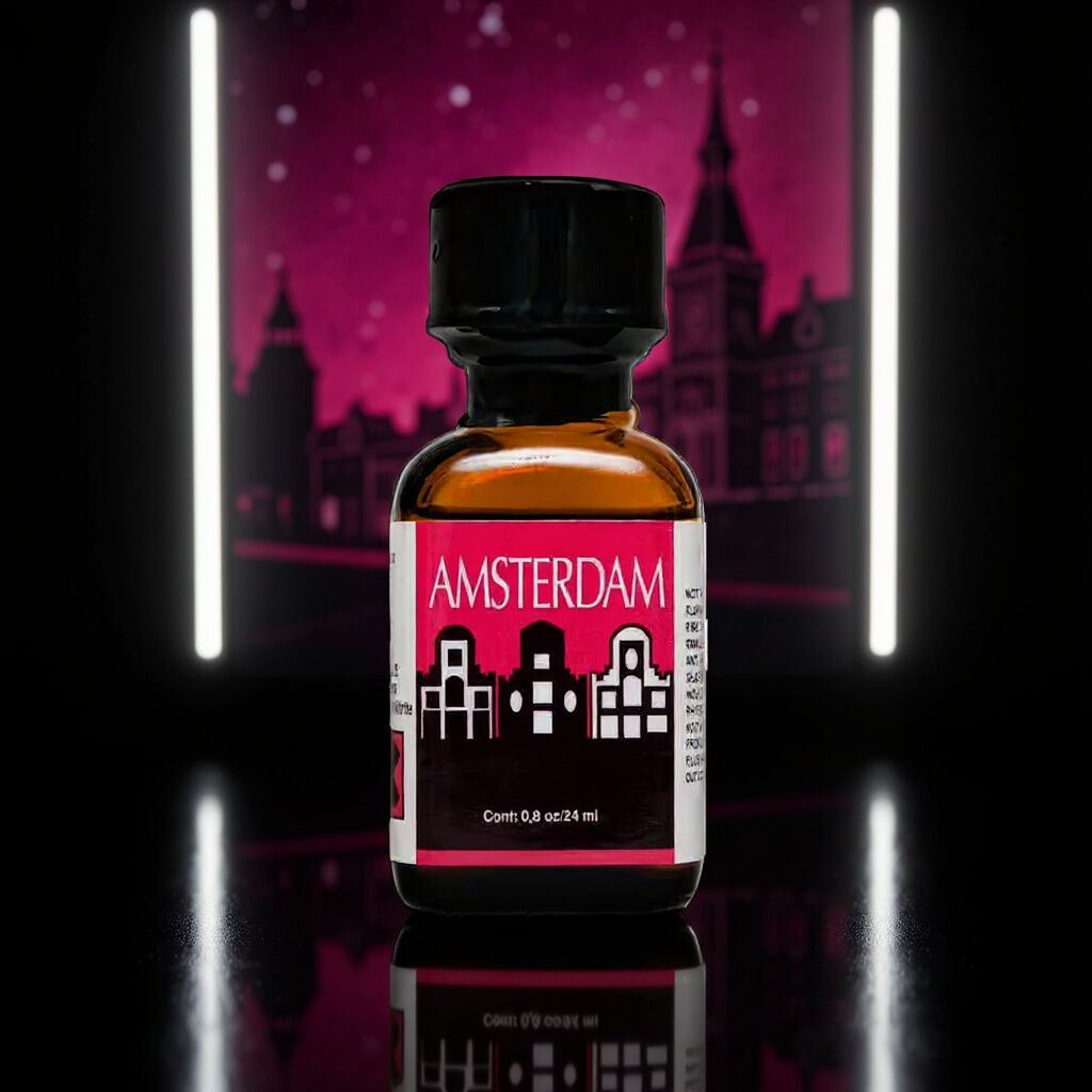 Amsterdam XL, Bild 4