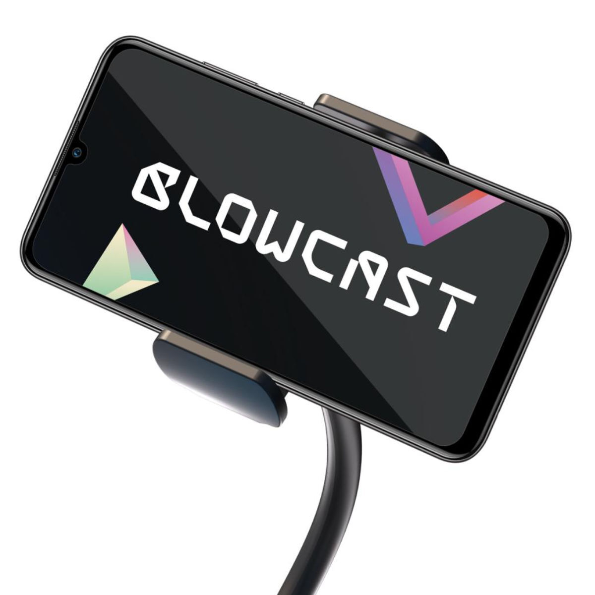 Blowcast - Wingman Plus, Bild 6