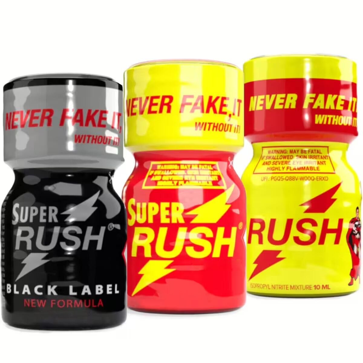 RUSH GERMAN FLAG EDITION KIT RUSH GERMAN FLAG EDITION KIT