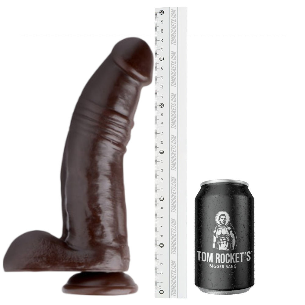Tom of Finland Break Time Dildo, image 2