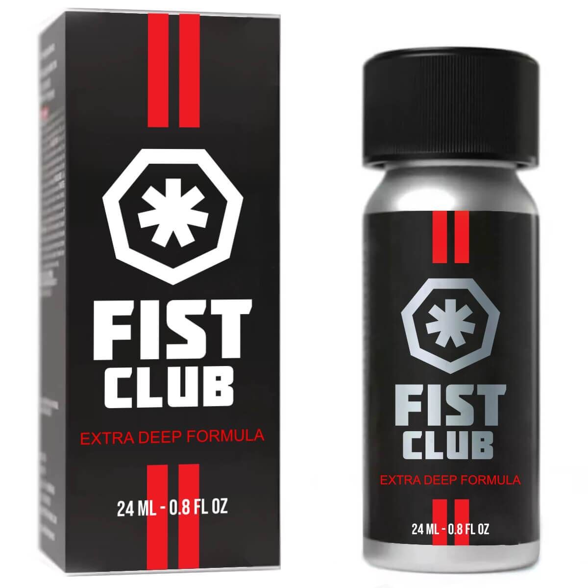 FIST Club Extra Deep FIST Club Extra Deep