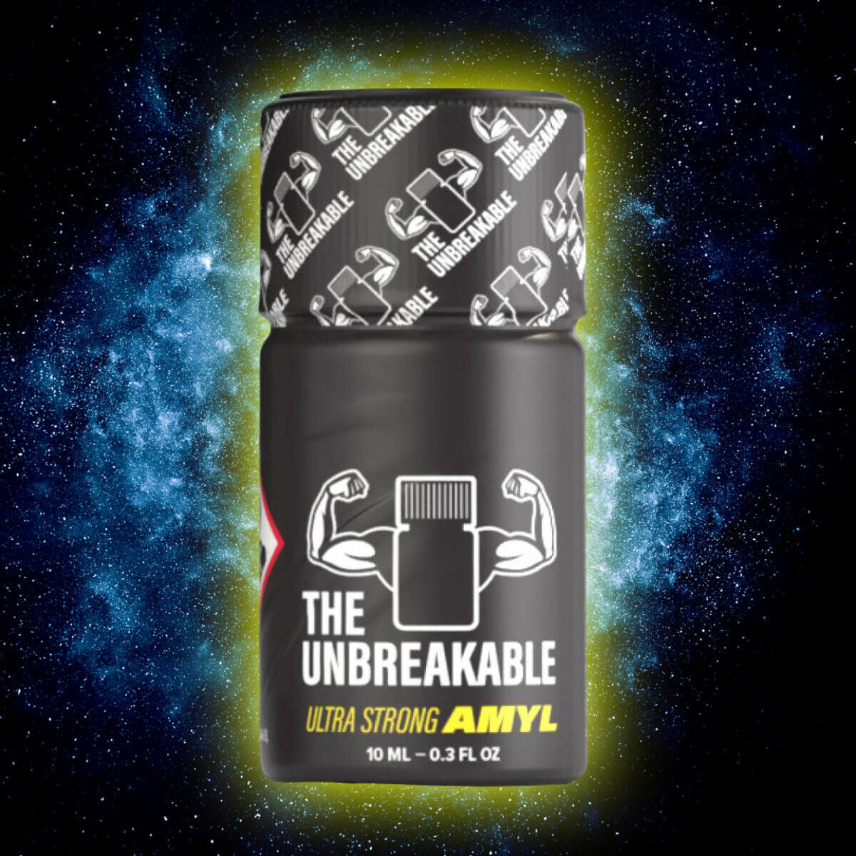 The Unbreakable Ultra Strong Small, image 3