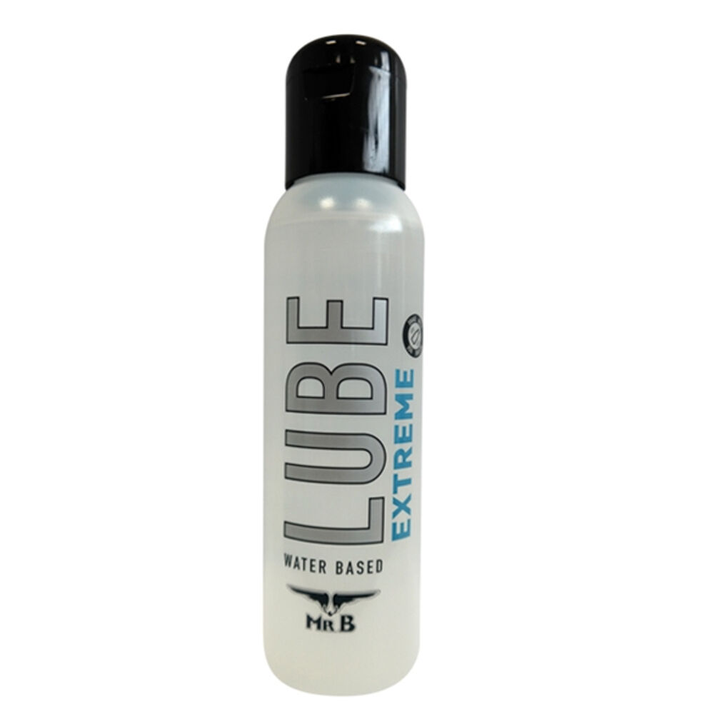 MISTER B Lube Extreme 100 ml, Bild 2