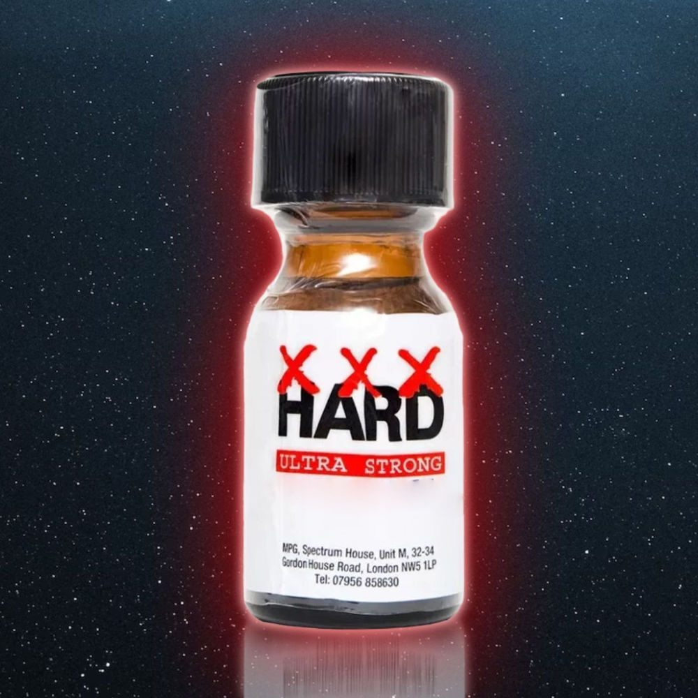 XXX Hard, image 4