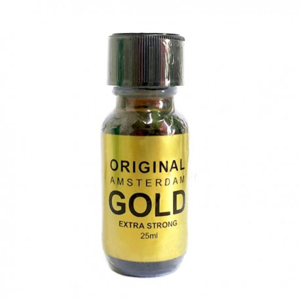 Amsterdam GOLD Amsterdam GOLD