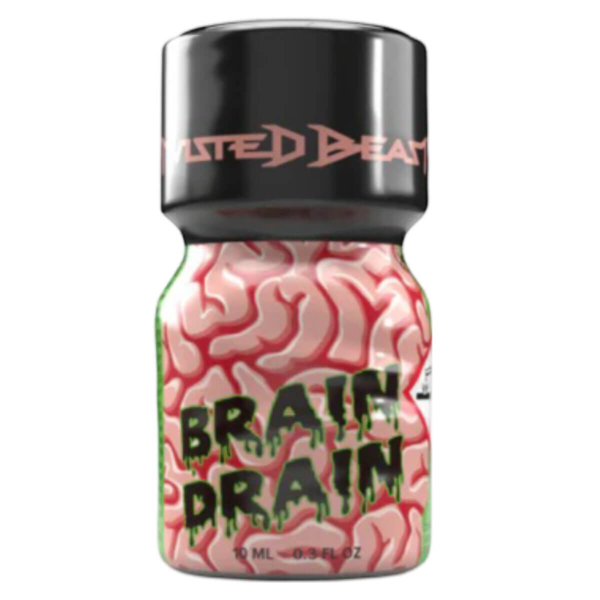 Brain Drain Small Brain Drain Small