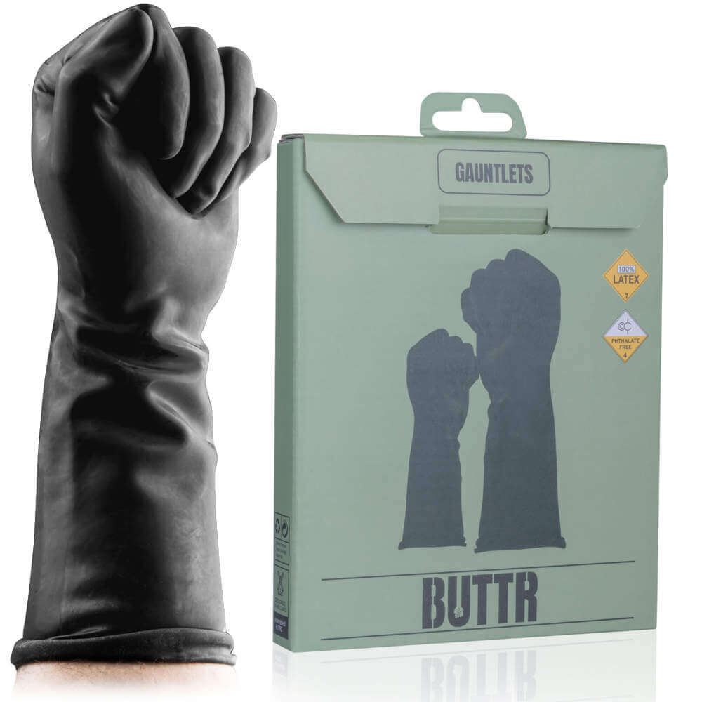 Gauntlets Fisting Latex Gloves Gauntlets Fisting Latex Gloves