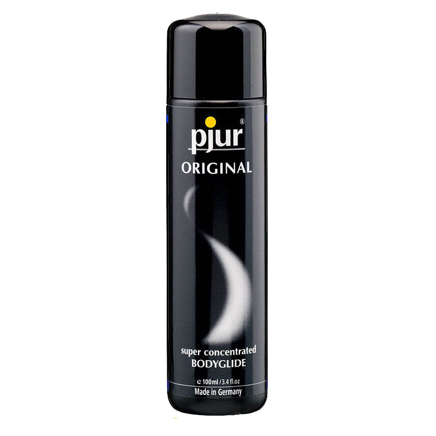 PJUR Original 250 ml, Bild 2
