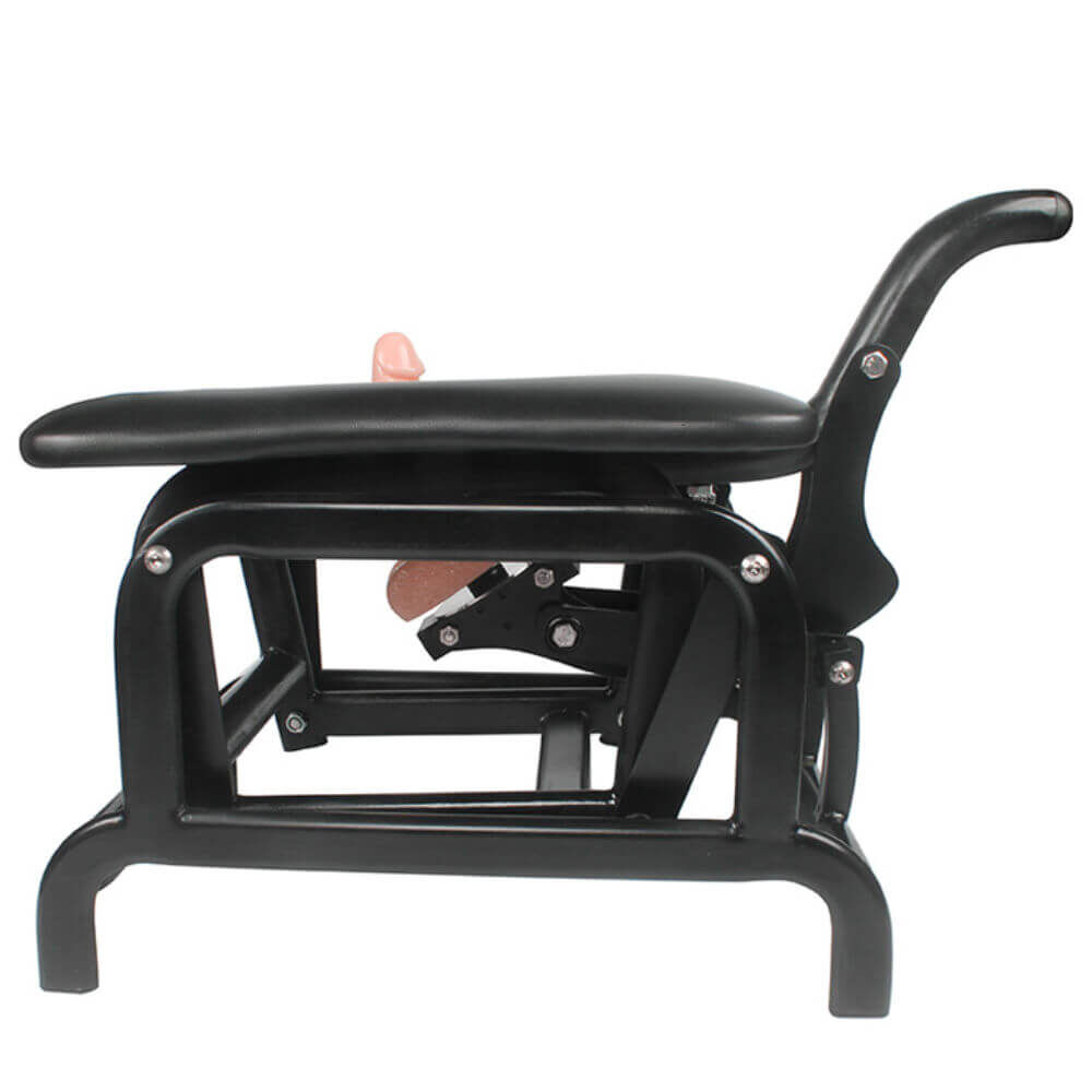 Rodeo Fuck-Machine, Bild 3