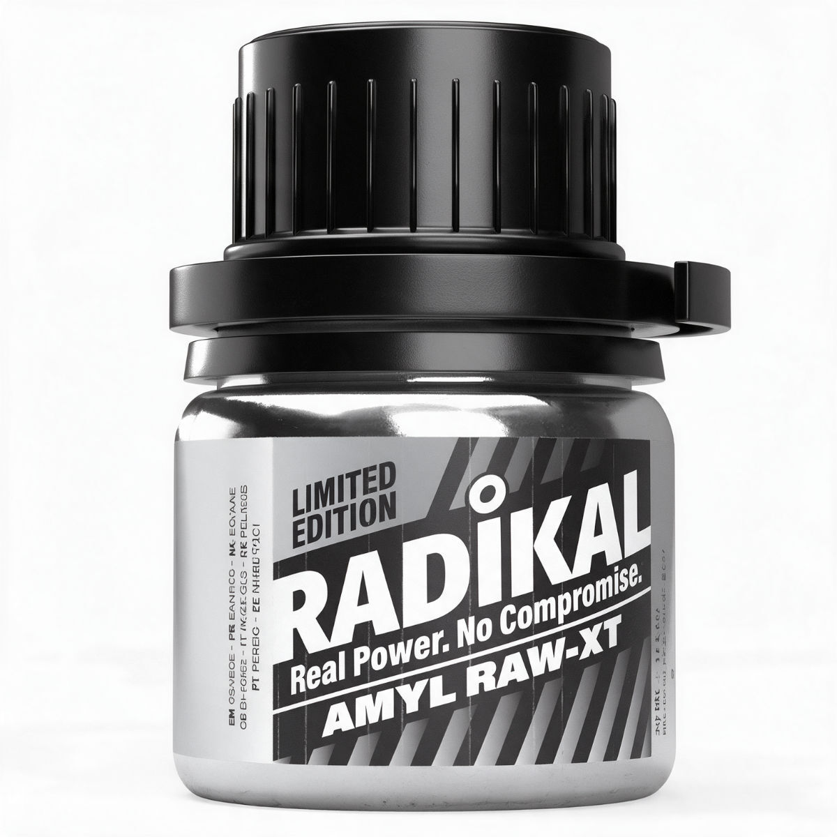 Radikal AMYL RAW-XT
