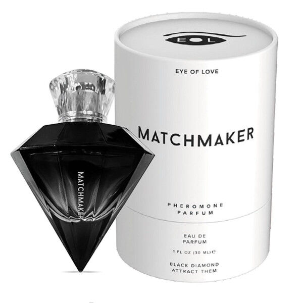 Pheromone Parfum Matchmaker Attract Them | Tom Rocket's