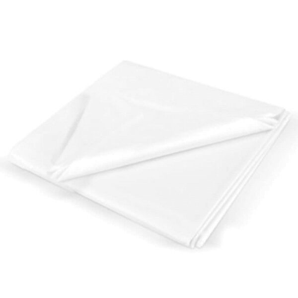 Sex Bedsheet - white 180 x 220 cm | Tom Rocket's
