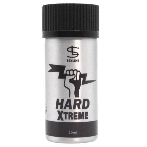 HARD XTREME Alu | Tom Rocket's