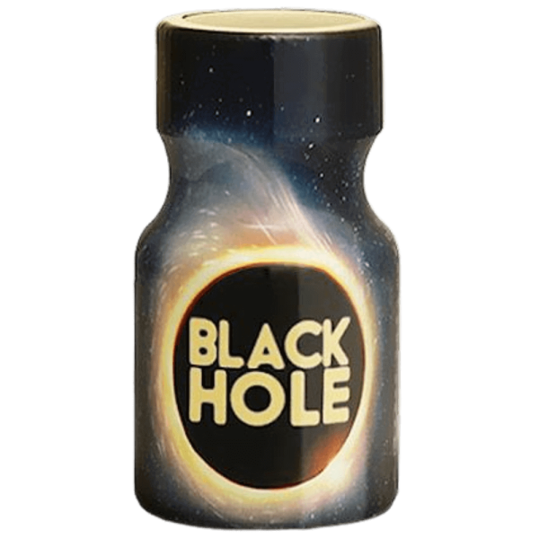 Black Hole | Tom Rockets