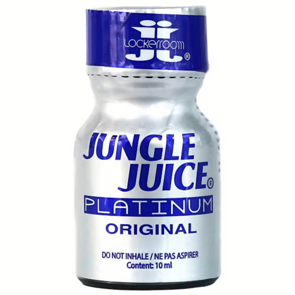 Jungle Juice Platinum SPECIAL Small | Tom Rocket's