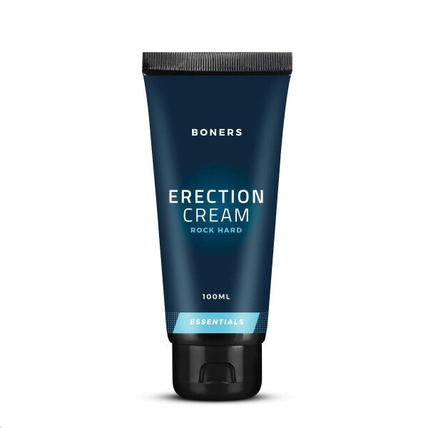 Boners Erection Cream | Tom Rocket's
