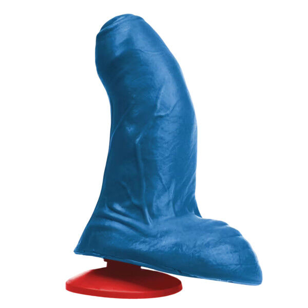 Fuck & Fist Buri Dildo S 14 x 6 cm | Tom Rockets