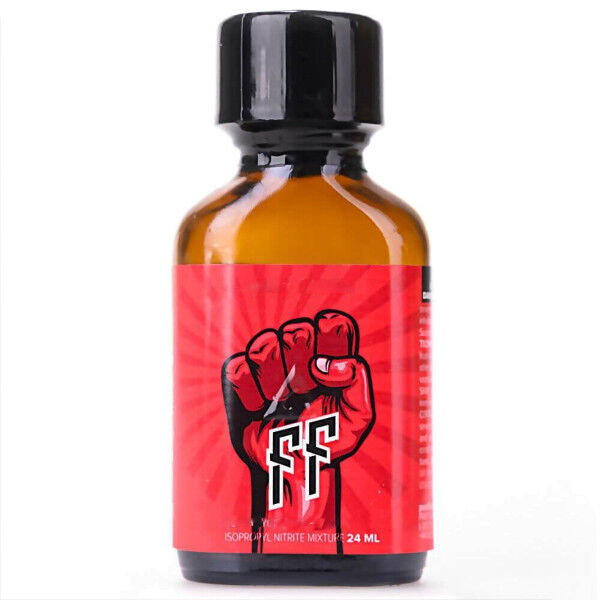 FF XL | Tom Rocket's