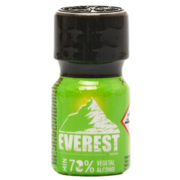 Everest Green Small | Tom Rockets