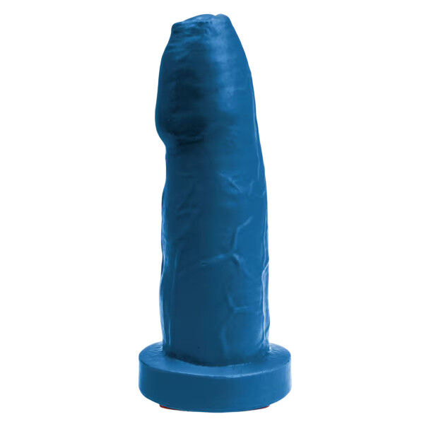 Fuck & Fist Magni Dildo L 21 x 7,5 cm | Tom Rockets