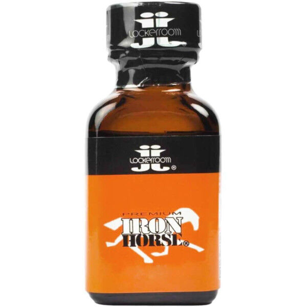 Iron Horse XL Retro Edition | Tom Rockets