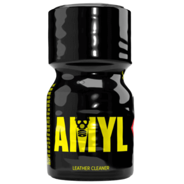 Black Amyl small | Hot Candy English