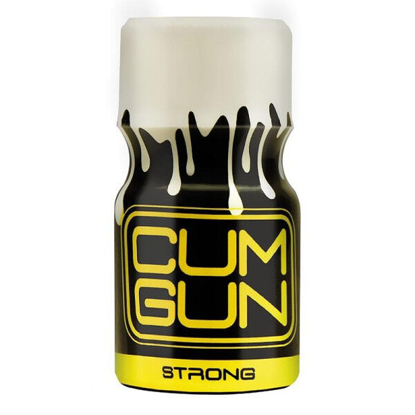 CUM GUN | Hot Candy