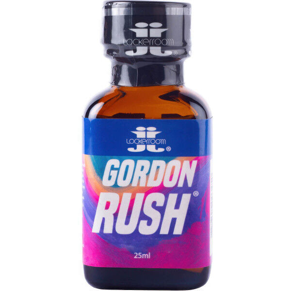 Gordon Rush XL | Tom Rockets