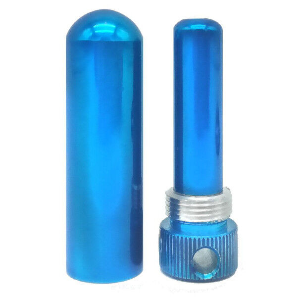 Poppers Single Inhaler blue | Tom Rocket's