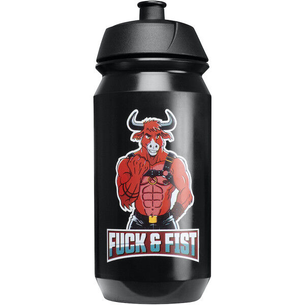 Fuck & Fist - Mix Bottle für FF Lube | Tom Rockets