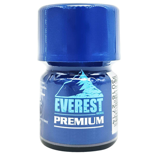 Everest PREMIUM | Hot Candy English