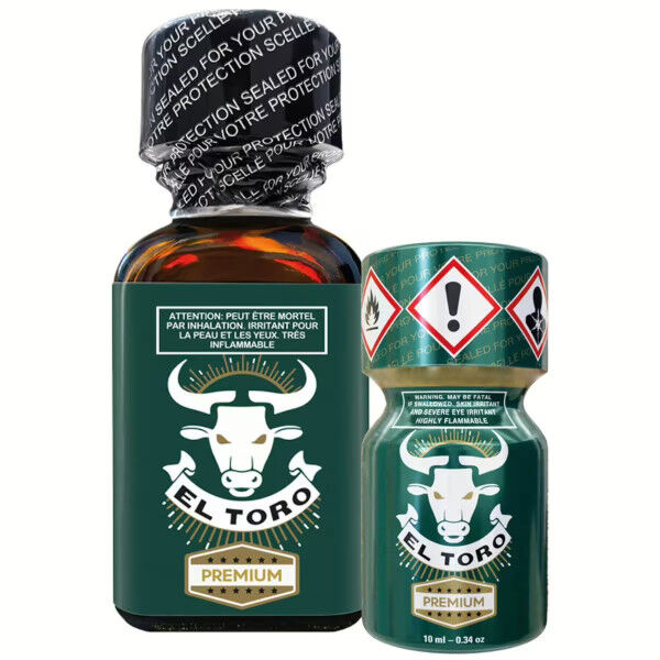 EL TORO Premium - Value Pack % | Tom Rocket's