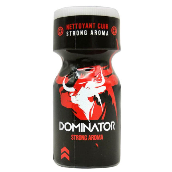 Dominator BLACK | Hot Candy English