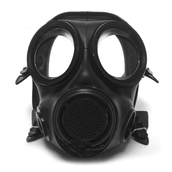 UltraFuck S10.2 Gas Mask | Tom Rockets