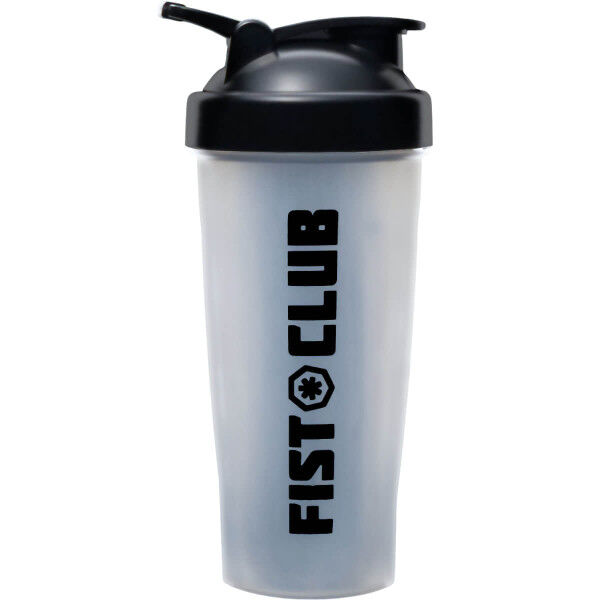 FIST CLUB - POWDER SHAKER [FROSTCLEAR] | Tom Rocket's