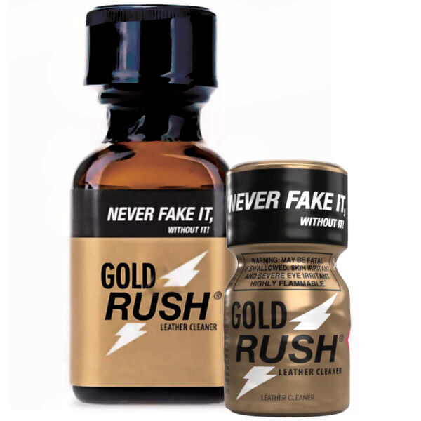 Rush Gold - Value Pack % | Tom Rocket's