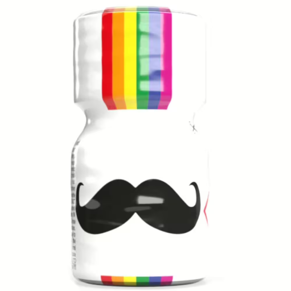 Moustache | Tom Rockets