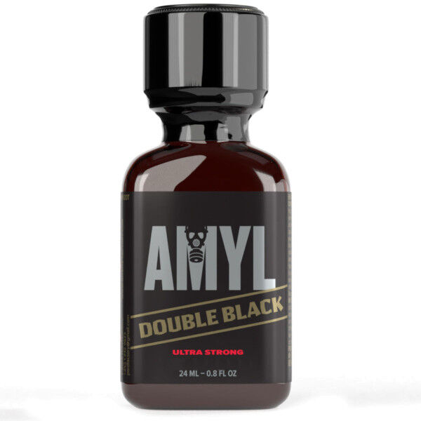 AMYL Double Black XL | Tom Rocket's