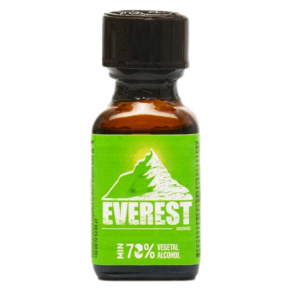 Everest Green XL | Tom Rockets