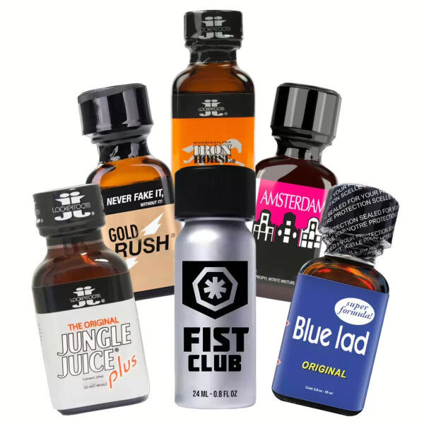 Master XXL | Hot Candy